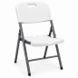 Scaun pliabil pentru sali de asteptare, conferinte, terase si camping, 120 kg Scaun pliabil pentru sali de asteptare, conferinte, terase si camping, 120 kg