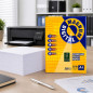Hartie imprimanta A4 80g, Top 500 coli, Printare Profesionala Hartie imprimanta A4 80g, Top 500 coli, Printare Profesionala