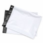Set 50 plicuri expediere curierat C4, 240x325 mm, ambalaj rezistent documente si produse