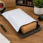 Plicuri curierat A3 310x420 mm, set 50, rezistente, pentru documente si produse voluminoase