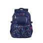 Ghiozdan adolescenti Daco GH563, 46 cm, pentru gimnaziu Ghiozdan adolescenti Daco GH563, 46 cm, pentru gimnaziu