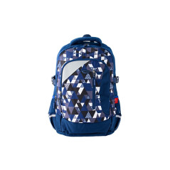 Ghiozdan pentru elevi, Daco GH570A, 46 cm, depozitare rechizite