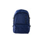 Ghiozdan scolar albastru, Daco GH576A, 46 cm