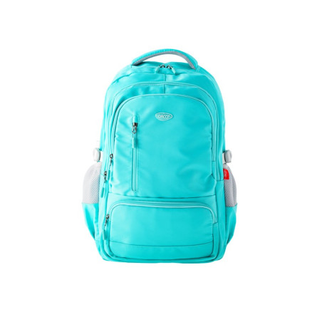 Ghiozdan adolescenti Daco GH579T, 48 cm, multiple compartimente si buzunare