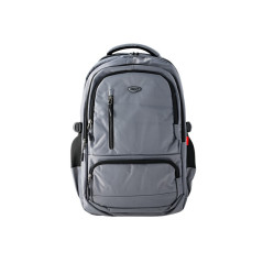 Ghiozdan depozitare, inaltime 47 cm, Daco GH580GR, gri