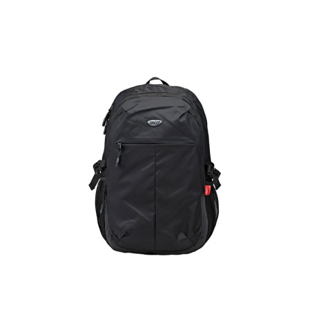 Ghiozdan adolescenti Daco GH587, 47 cm, negru