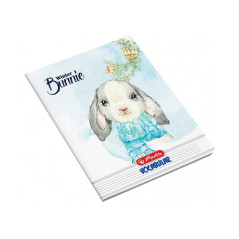 Vocabular Herlitz A6 24 file diverse motive