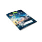 Caiet BiroCO Tip II A5 24 file Astronaut Caiet BiroCO Tip II A5 24 file Astronaut
