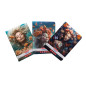 Caiet A5 aritmetica 48 file Beauty Herlitz Caiet A5 aritmetica 48 file Beauty Herlitz