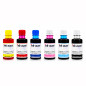 Cerneala pigment compatibila Epson Photo Printing, 100 ml, pentru hartie foto glossy si mata, diverse culori Cerneala pigment compatibila Epson Photo Printing, 100 ml, pentru hartie foto glossy si mata, diverse culori