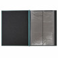Album foto premium Memories, 500 fotografii 10x15, buzunare individuale, coperta verde cu imprimeu auriu Album foto premium Memories, 500 fotografii 10x15, buzunare individuale, coperta verde cu imprimeu auriu