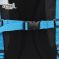 Ghiozdan anatomic S-COOL URBAN, ergonomic, 43 x 29 x 22 cm, pentru scoala