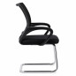 Scaun de birou, design modern, suport lombar, greutate maxima 120 kg, inaltime 92 cm Scaun de birou, design modern, suport lombar, greutate maxima 120 kg, inaltime 92 cm
