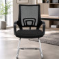 Scaun de birou, design modern, suport lombar, greutate maxima 120 kg, inaltime 92 cm Scaun de birou, design modern, suport lombar, greutate maxima 120 kg, inaltime 92 cm