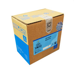 Cartus toner compatibil Konica Minolta TNP22C, cyan, 6.000 pagini