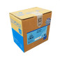 Cartus toner compatibil Konica Minolta TNP22C, cyan, 6.000 pagini Cartus toner compatibil Konica Minolta TNP22C, cyan, 6.000 pagini