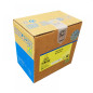 Cartus toner compatibil Konica Minolta TNP22Y, Yellow, 6.000 pagini