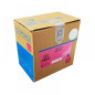 Cartus toner compatibil Konica Minolta TNP22M, Magenta 6.000 pagini