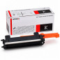 Cartus toner compatibil Kyocera TK1248, negru, 1.500 pagini