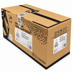 Cartus toner compatibil Kyocera TK3160 Premium, negru
