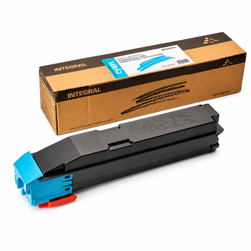 Cartus toner compatibil Kyocera TK-5380C, cyan, 10.000 pagini
