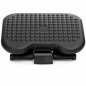 Suport ergonomic pentru picioare, antiderapant, inaltime reglabila, postura comoda birou Suport ergonomic pentru picioare, antiderapant, inaltime reglabila, postura comoda birou