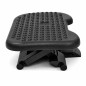 Suport ergonomic pentru picioare, antiderapant, inaltime reglabila, postura comoda birou Suport ergonomic pentru picioare, antiderapant, inaltime reglabila, postura comoda birou