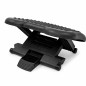 Suport ergonomic pentru picioare, antiderapant, inaltime reglabila, postura comoda birou Suport ergonomic pentru picioare, antiderapant, inaltime reglabila, postura comoda birou