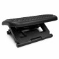 Suport ergonomic pentru picioare, antiderapant, inaltime reglabila, postura comoda birou Suport ergonomic pentru picioare, antiderapant, inaltime reglabila, postura comoda birou