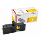 Cartus toner compatibil Kyocera TK5230Y, capacitate 2.200 pagini, galben Cartus toner compatibil Kyocera TK5230Y, capacitate 2.200 pagini, galben