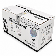 Cartus toner compatibil Kyocera TK5240K Premium, negru, 4.000 pagini