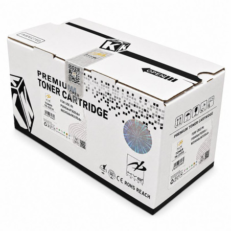 Cartus toner compatibil Kyocera TK5240K Premium, negru, 4.000 pagini