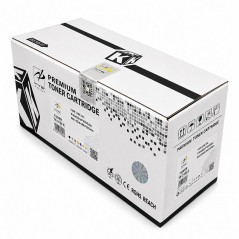 Cartus toner compatibil Kyocera TK-5370K, negru, capacitate 7.000 pagini
