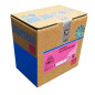 Cartus toner compatibil Konica Minolta TNP49M, magenta, randament nespecificat Cartus toner compatibil Konica Minolta TNP49M, magenta, randament nespecificat