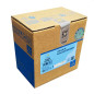 Cartus toner compatibil Konica Minolta TNP49C, cyan, randament nespecificat