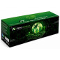 Cartus toner compatibil OKI 45807111 Alpha Graphics Laser, negru, 12.000 pagini