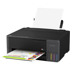 Imprimanta inkjet color Epson EcoTank L1350, A4, Wi-Fi, AirPrint, rezervor cerneala
