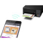 Imprimanta inkjet color Epson EcoTank L1350, A4, Wi-Fi, AirPrint, rezervor cerneala Imprimanta inkjet color Epson EcoTank L1350, A4, Wi-Fi, AirPrint, rezervor cerneala