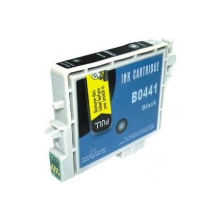 Cartus compatibil Epson T0441 Black
