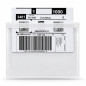 Plic autoadeziv pentru AWB 225x165 mm, curierat si expediere, set 1000 bucati