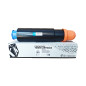 Cartus toner compatibil Canon C-EXV11, negru, 19.000 pagini
