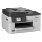 Multifunctionala inkjet color Brother MFC-J5010DW, A4, duplex, Wi-Fi, ADF, fax