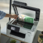 Multifunctionala inkjet color Brother MFC-J5010DW, A4, duplex, Wi-Fi, ADF, fax Multifunctionala inkjet color Brother MFC-J5010DW, A4, duplex, Wi-Fi, ADF, fax