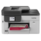 Multifunctionala inkjet color Brother MFC-J5010DW, A4, duplex, Wi-Fi, ADF, fax Multifunctionala inkjet color Brother MFC-J5010DW, A4, duplex, Wi-Fi, ADF, fax