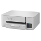 Multifunctionala inkjet color Brother DCP-T436W, A4, rezervor cerneala CISS, Wi-Fi, USB