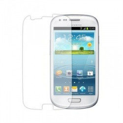 FOLIE SAMSUNG GALAXY S4 MINI BELKIN 3PACK