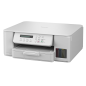 Multifunctionala inkjet color Brother DCP-T536DW, A4, CISS, duplex automat, Wi-Fi