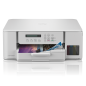 Multifunctionala inkjet color Brother DCP-T536DW, A4, CISS, duplex automat, Wi-Fi