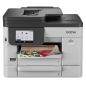 Multifunctionala inkjet color Brother MFC-J5110DW, A4, duplex, Wi-Fi, LAN, ADF, fax