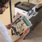 Multifunctionala inkjet color Brother MFC-J5110DW, A4, duplex, Wi-Fi, LAN, ADF, fax Multifunctionala inkjet color Brother MFC-J5110DW, A4, duplex, Wi-Fi, LAN, ADF, fax